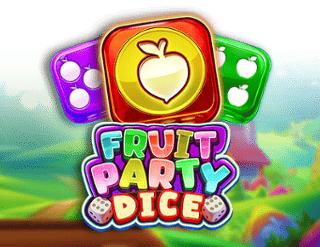 Fruit Party Dice
