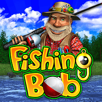 Fishing Bob